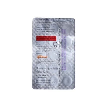 ENSOREX 50
