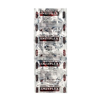 ENZYPLEX SYRUP