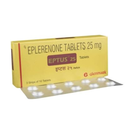 EPTUS 25