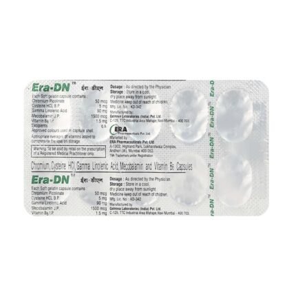 ERA DN
