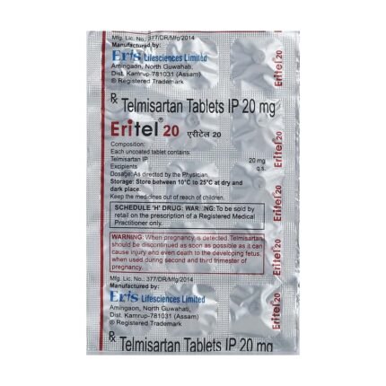 ERITEL 20