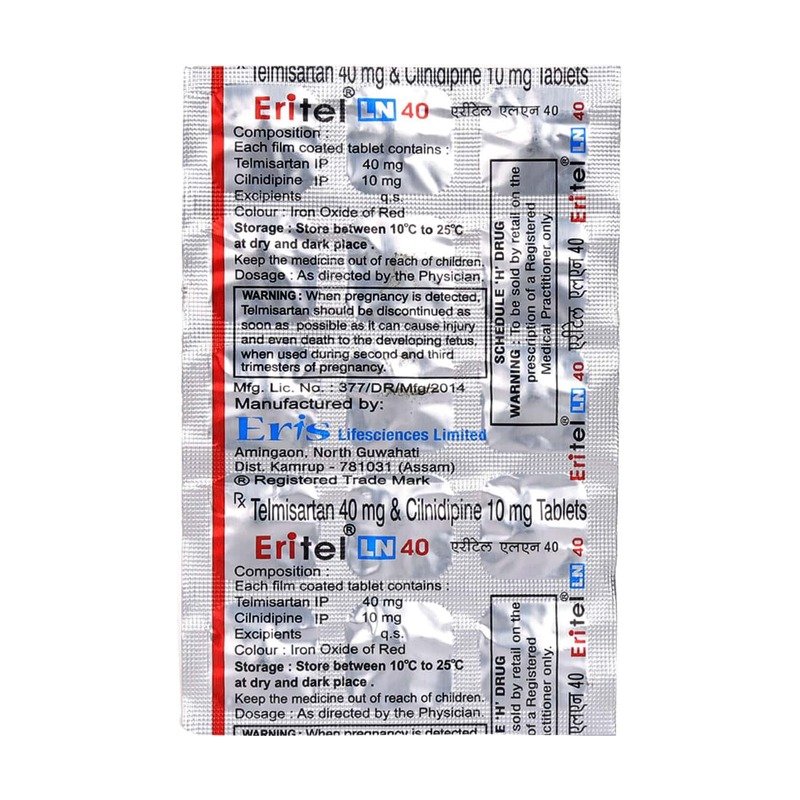 ERITEL_40_front ERITEL 40