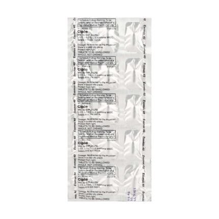 ESOMAC 40