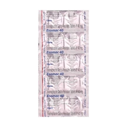 ESOMAC 40