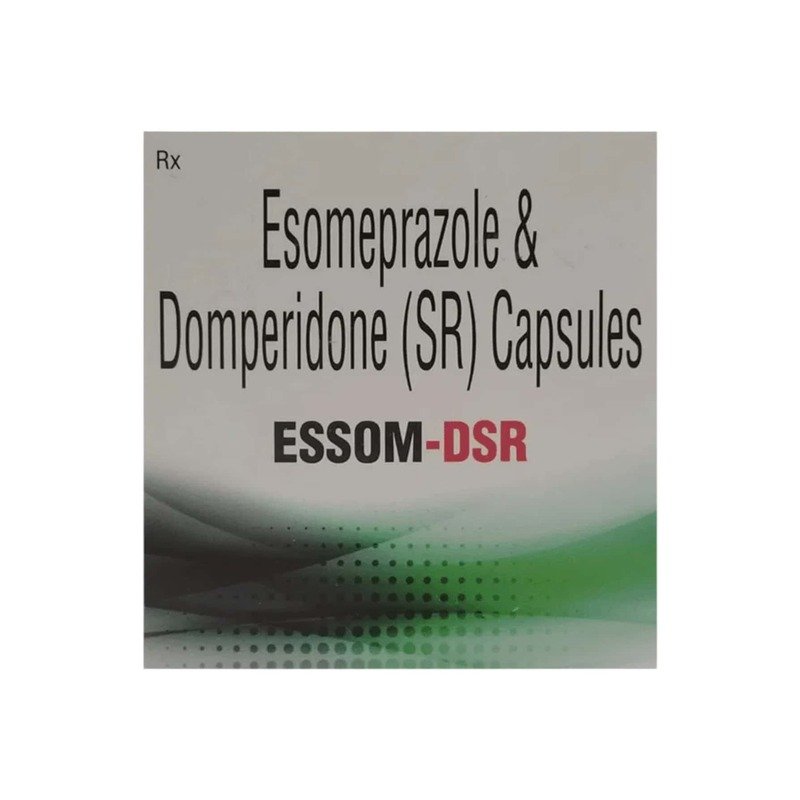 ESSOM_DSR_front ESSOM DSR