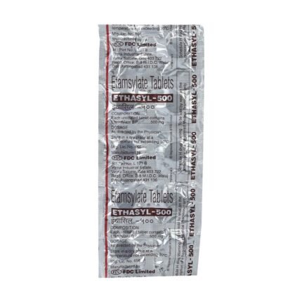 ETHASYL 500