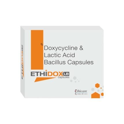 ETHIDOX LB CAP