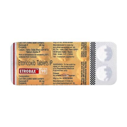 ETROBAX 90