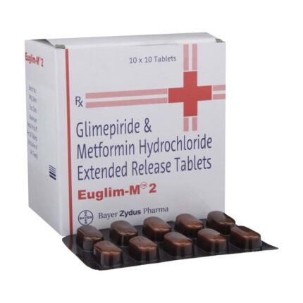 EUGLIM M 2