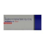 EUREPA 1