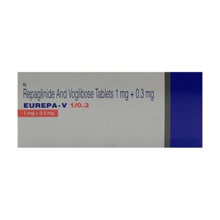 EUREPA 1