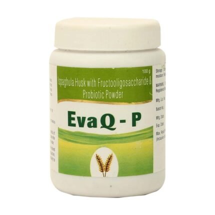 EVA Q SYRUP