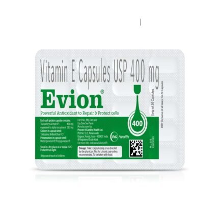 EVION 400