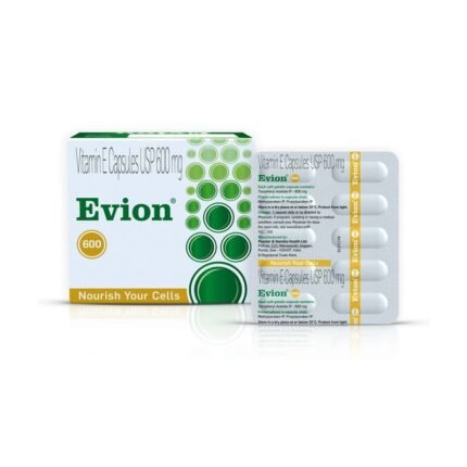 EVION 600