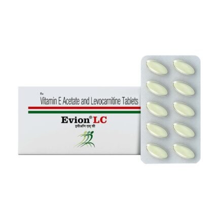 EVION LC