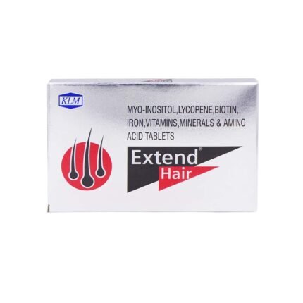 EXTEND
