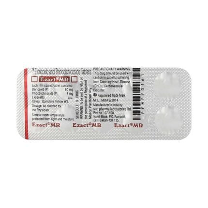 EZACT MR