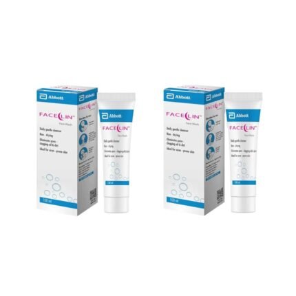FACECLIN GEL