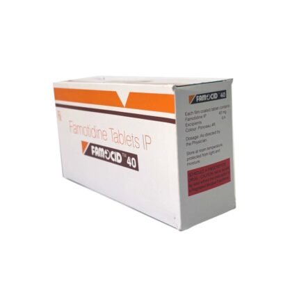 FAMOCID 40