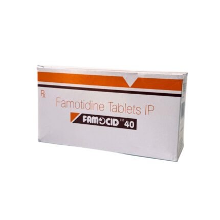 FAMOCID 40
