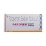FARONEM 200