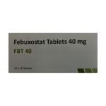FBT 40