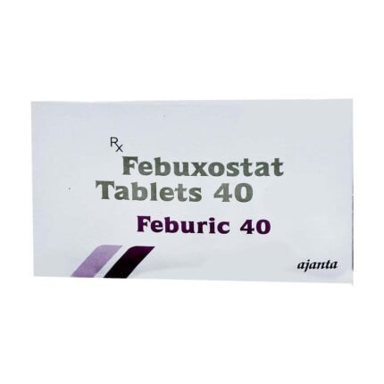FEBURIC 40
