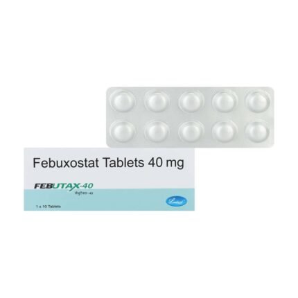 FEBUTAX 40