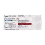 FEBUTEC 40