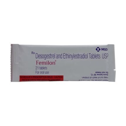 FEMILON