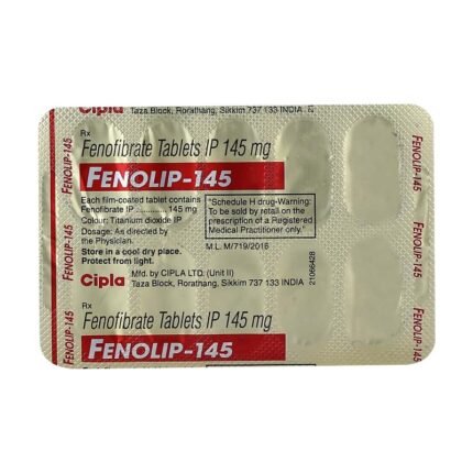 FENOLIP 145