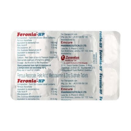 FERONIA HP