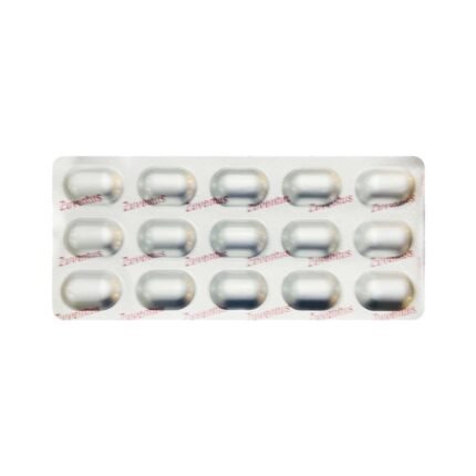FERONIA XT SYRUP