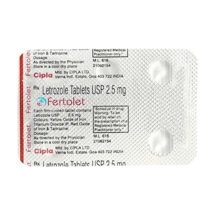 FERTOLET