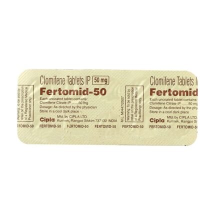 FERTOMID 50
