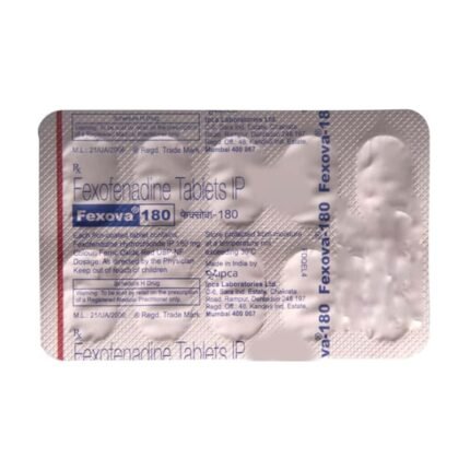 FEXOVA 180