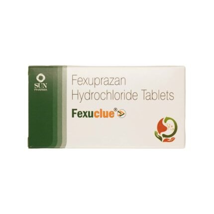 FEXUCLUE