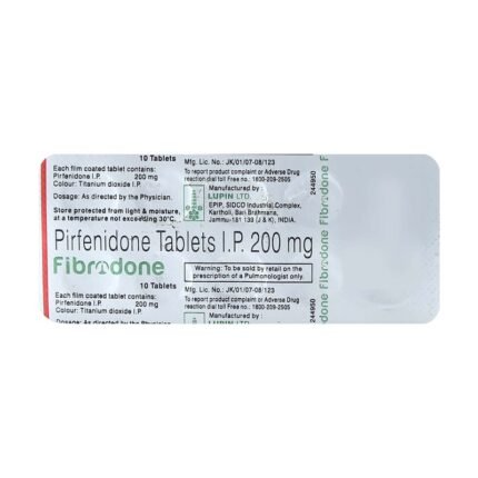 FIBRODONE 200