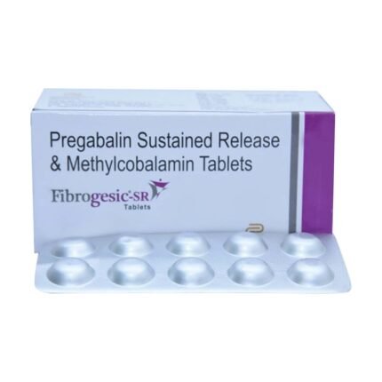 FIBROGESIC SR