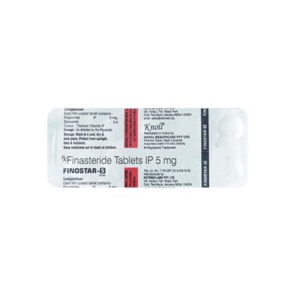 FINOSTAR 5