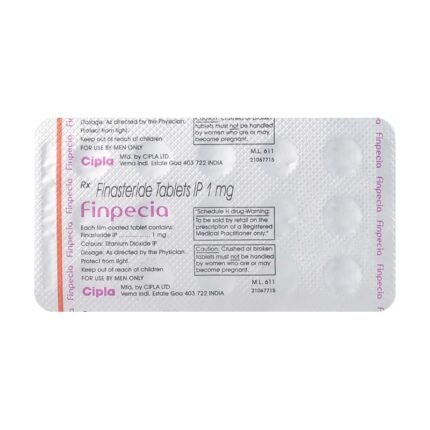 FINPECIA 1
