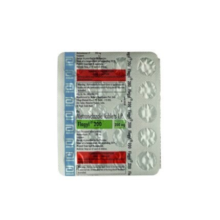 FLAGYL 200