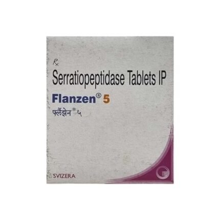FLANZEN 5