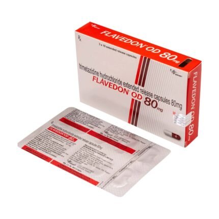 FLAVEDON OD 80