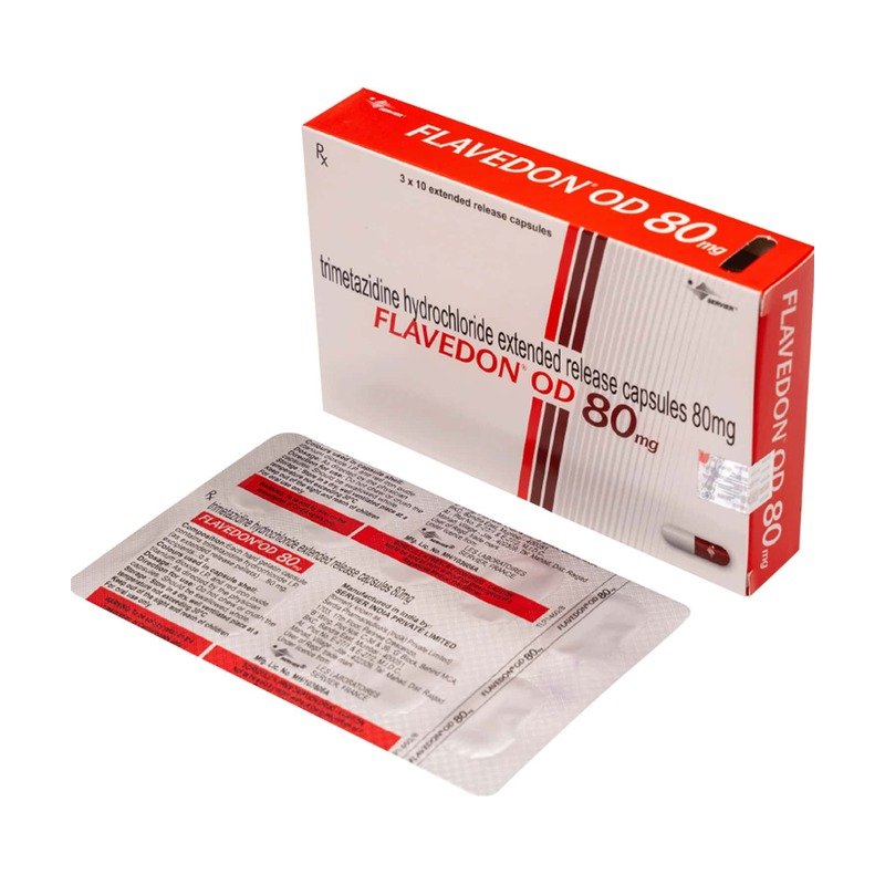 FLAVEDON_OD_80_front FLAVEDON OD 80