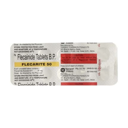 FLECARITE 50