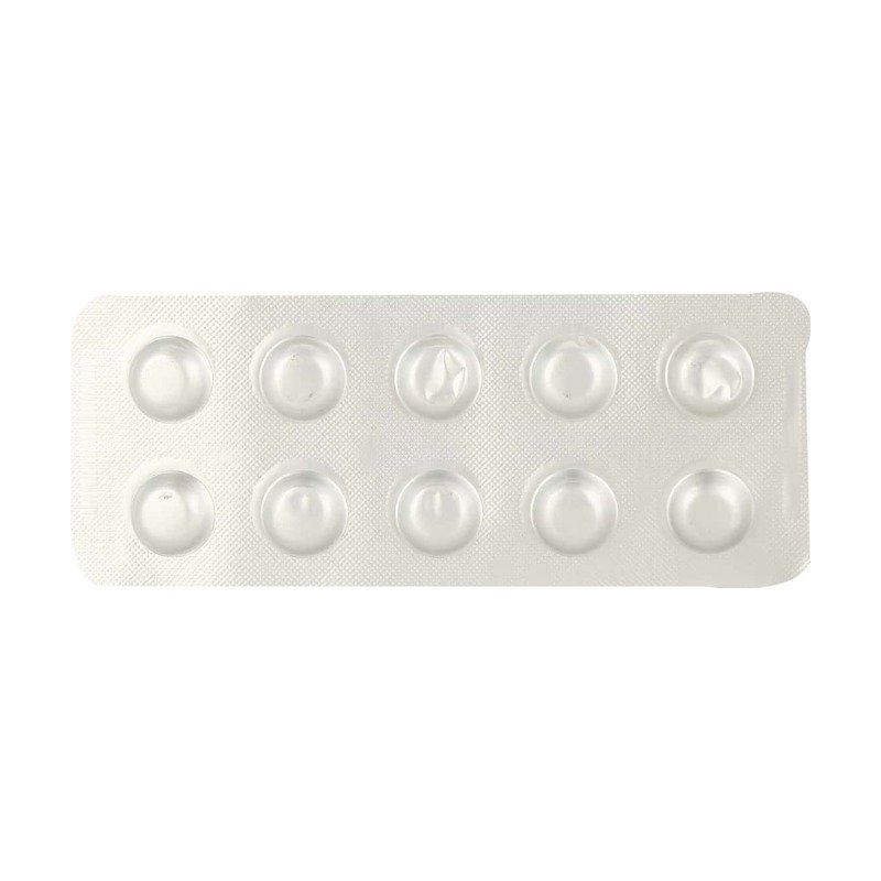 FLECARITE_50_front FLECARITE 50