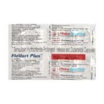 FLODART PLUS
