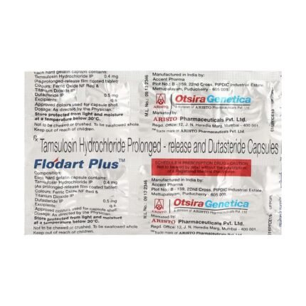 FLODART PLUS