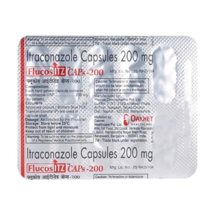 FLUCOS 200